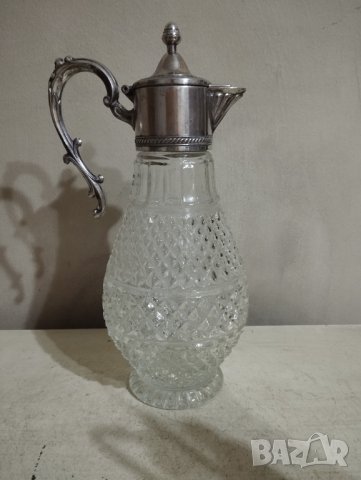 ретро гарафа