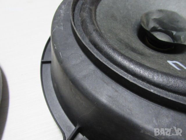 Мазда Високоговорител говорител / Mazda 6 II / Mazda CX, снимка 2 - Части - 44337161