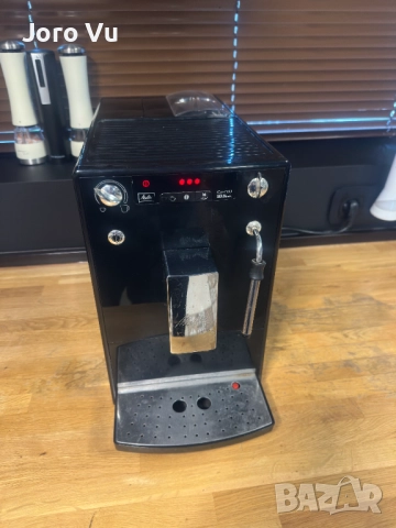 Melitta® Solo & Milk® Advantages