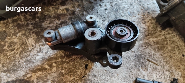 Обтегач Mercedes E 220 W211 646