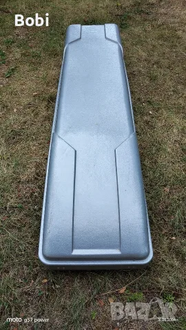 Багажник-куфар за кола,auto box, снимка 3 - Аксесоари и консумативи - 55883769
