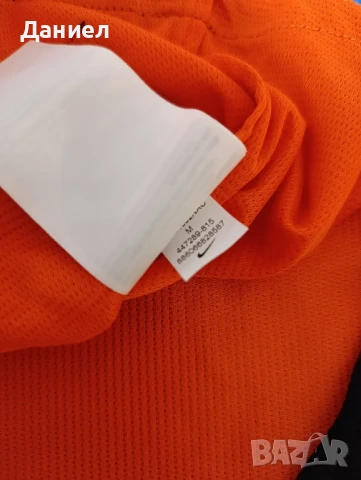 Тениска на Нидерландия 2012-2013г, снимка 10 - Фен артикули - 51184423