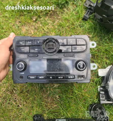 Смарт 453 2015 на части, снимка 11 - Части - 49927933