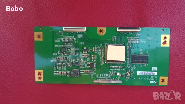 T-CON T400XW01 V0 CTRL BD., 06A60-1A