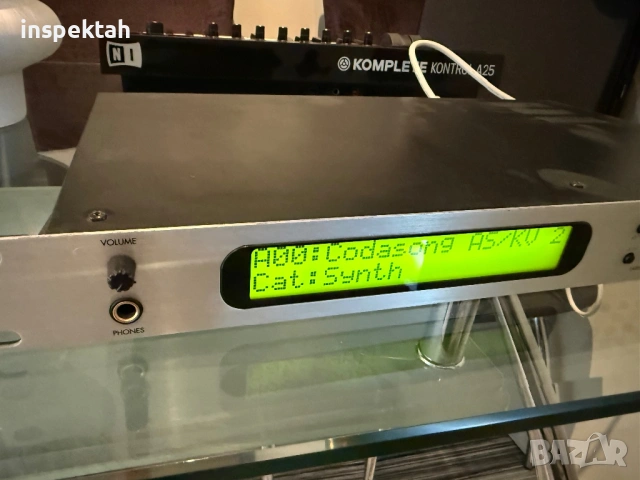 Korg Trinity TR, снимка 7 - Други - 53198002