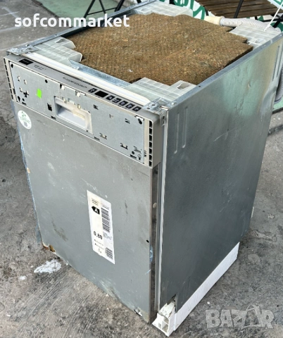 Съдомиялна за пълно вграждане 45 cm Küppersbusch, снимка 2 - Съдомиялни - 53862420