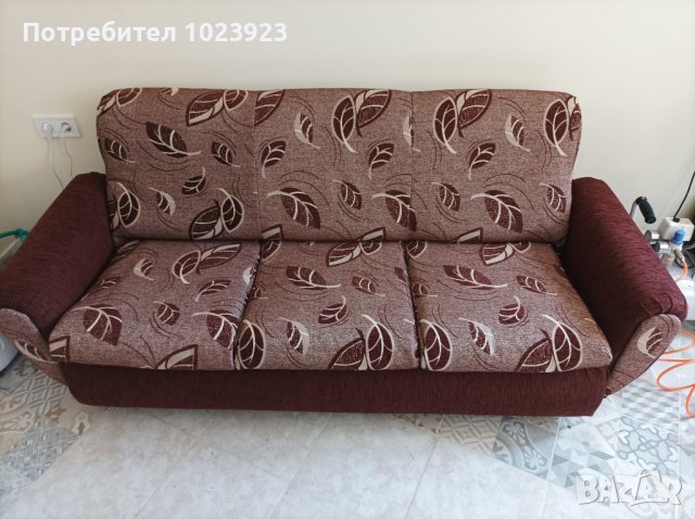 Претапициране на дивани и столове. , снимка 7 - Тапицерски услуги - 22770859