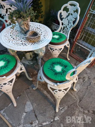Възглавници за столове