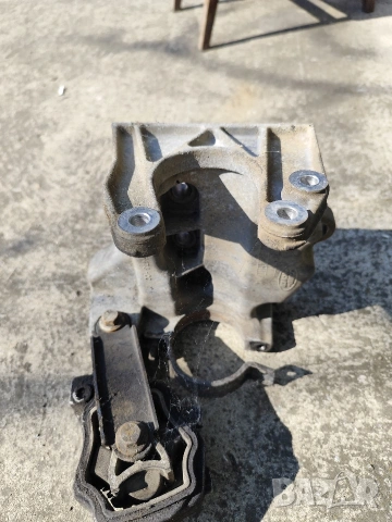 Тампони за двигател -Lamd Rover Freelander 2 -2008. 2.2-160кс, снимка 7 - Части - 53705954