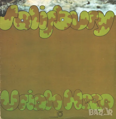Грамофонни плочи Uriah Heep Цени в обявата, снимка 18 - Грамофонни плочи - 52872949
