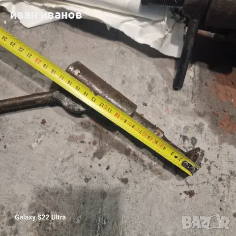 Бърза Стяга, снимка 2 - Стяги - 48214788