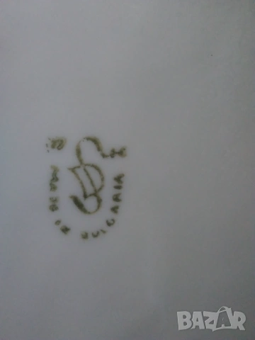 Продавам порцеланов чайник, снимка 6 - Сервизи - 53732981