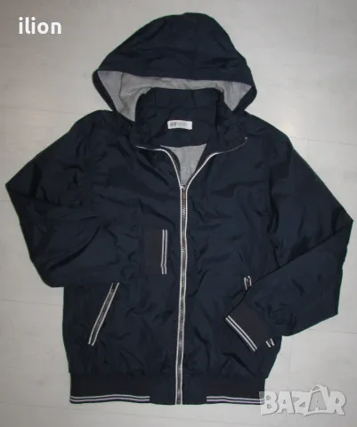 Преходно яке на H&M