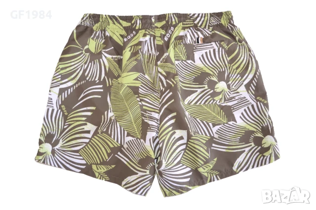 Boss Beach - мъжки шорти, размер М, снимка 6 - Други - 51063793