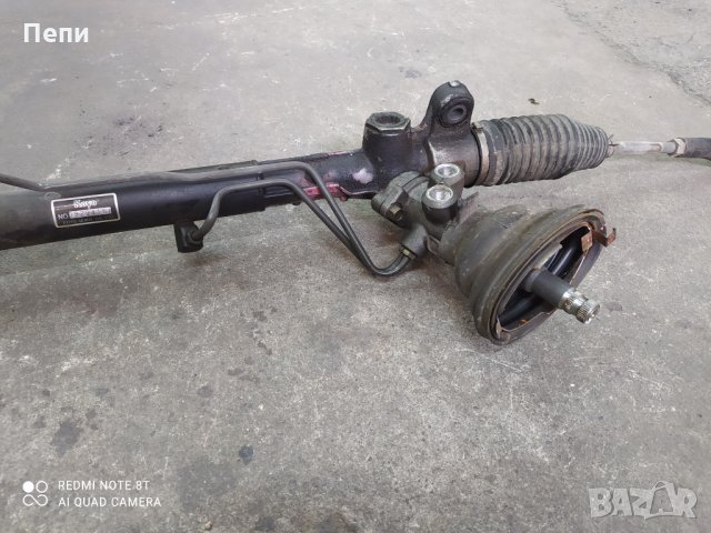 Рейка за тойота ярис 1.4D4D 2005, снимка 6 - Части - 34016349