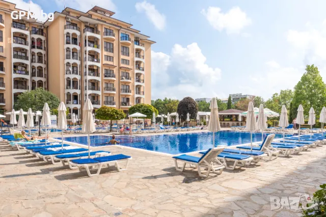 Апартамент с морска гледка на Херман- Бендита Маре