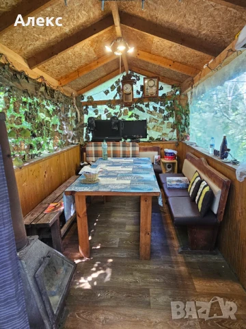 Къща под наем с басейн за деца, снимка 7 - Къщи - 51351381