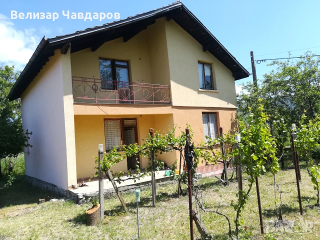 Продава къща, снимка 3 - Къщи - 53300660