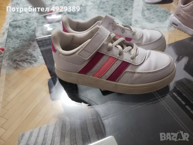 Детски маратонки за момиче, снимка 3 - Детски маратонки - 55803007
