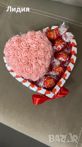 Подаръчни кошници и кутии , снимка 9 - Други - 39950483