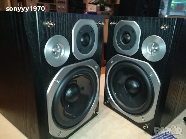 PANASONIC X2 ВНОС SWISS 0907231119, снимка 2 - Тонколони - 41494016