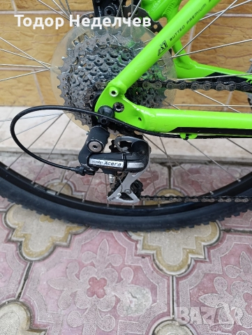 Specialized Pitch 27,5 , снимка 8 - Велосипеди - 52679675