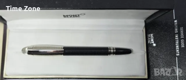 Писалки Montblanc Различни Модели и Варианти, снимка 10 - Колекции - 48073539