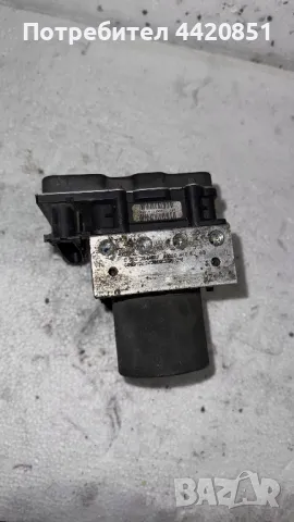  Спирачна помпа ABS за Mercedes Sprinter 2006 0 265 234 097, снимка 2 - Части - 49740633