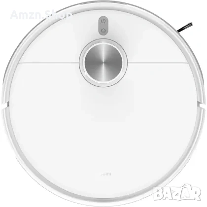Xiaomi Robot Vacuum S40C Робот прахосмукачка WiFi, снимка 9 - Прахосмукачки - 53850579