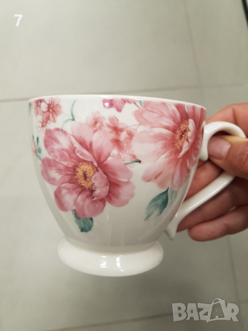 Чаши 400 мл, снимка 2 - Чаши - 36061331