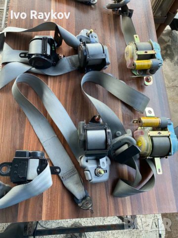 Колани за Kia Carnival 2005, снимка 3 - Части - 44466083