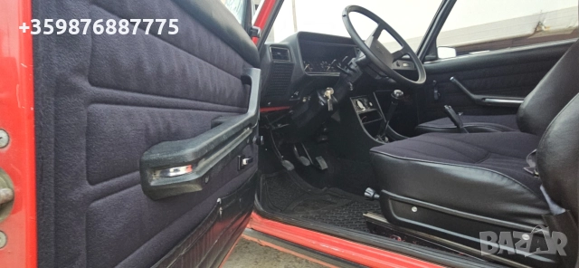 Ваз 2107 Лада Оригинал Руски Руско соц руска Lada , снимка 13 - Автомобили и джипове - 52840142