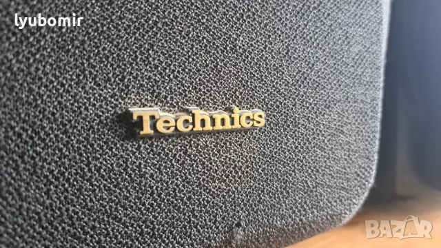 Техникс тонколони, снимка 13 - Тонколони - 50190159