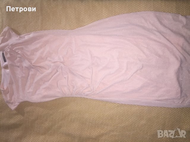 Блестяща рокля orsay, снимка 2 - Рокли - 39233549