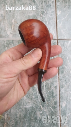 Стара Лула Royal Danish Denmark, снимка 8 - Колекции - 53502225