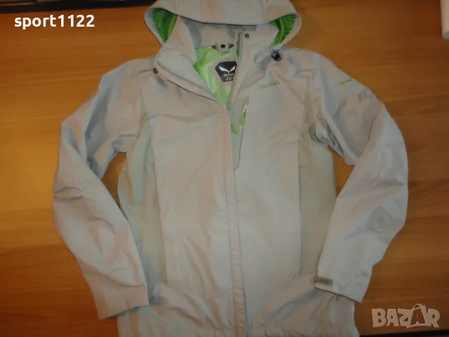 Salewa/S/оригинално дамско яке, снимка 9 - Якета - 49454080