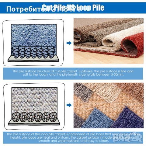 Пистолет за Килими / Електрически пистолет за тъфтинг на килими, снимка 13 - Други - 40284410