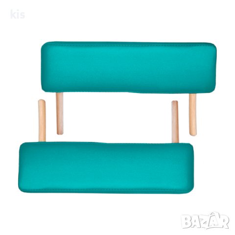 Резервни дървени подлакътници за масажна кушетка - различни цветове, снимка 5 - Кушетки - 41688673