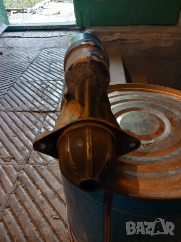 Стартер За Опел