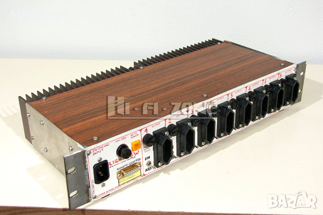 Димер Light sw 8х2200w, снимка 6 - Други - 36136435