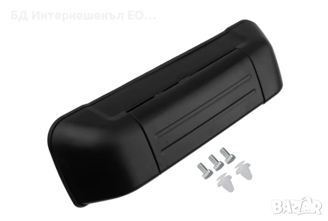 8285065D12  Външна дръжка за багажник за Suzuki Grand Vitara, Черен