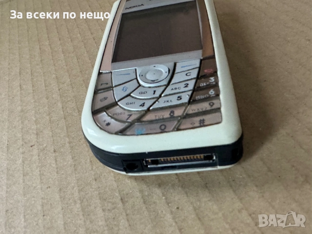 Нокия 7610 , Nokia 7610, снимка 8 - Nokia - 52057696