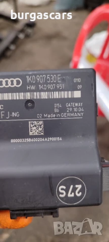 Модул 1K0 907 530 E VW Touran 1.9TDI-105к.с. - 50лв, снимка 2 - Части - 51366983