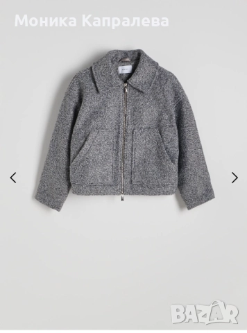 Преходно яке, пролет/есен, снимка 2 - Якета - 52864526