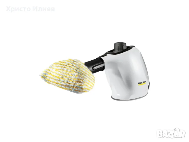 Парочистачка Karcher SC 1, снимка 5 - Парочистачки и Водоструйки - 56310186