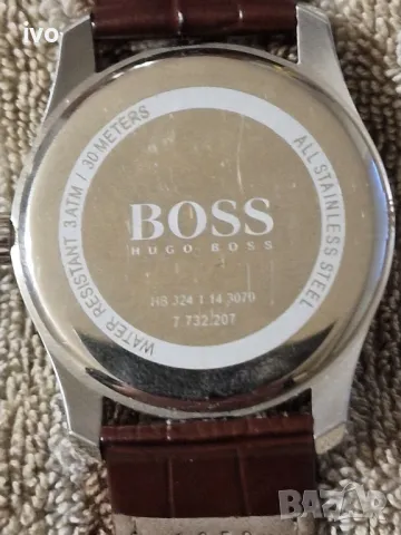 hugo boss, снимка 8 - Мъжки - 48921623