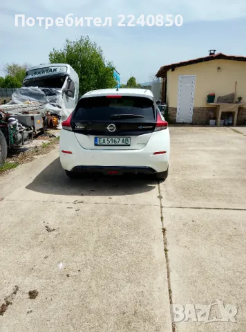 Продавам БАРТЕР, снимка 4 - Автомобили и джипове - 42260474