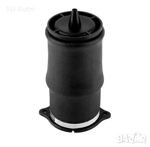 Въздушна възглавница–задна лява/дясна за Mercedes W639 Viano/Vito, снимка 3 - Части - 48479665