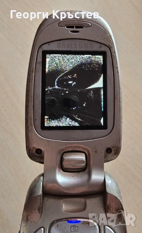 Samsung C5212, D880(2 бр.), E340 и E710 - за ремонт или части, снимка 9 - Samsung - 52163402