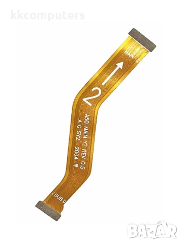 ГЛАВЕН ЛЕНТОВ КАБЕЛ SAMSUNG GALAXY A50 (SM-A505)